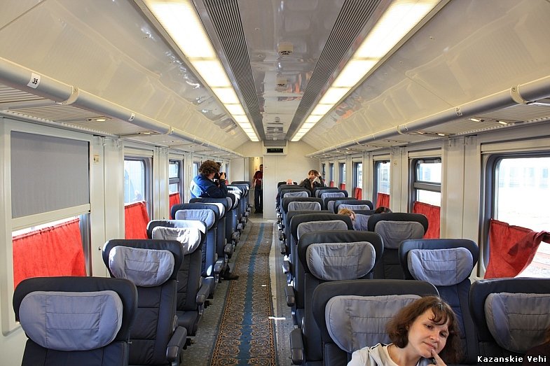 Поезд москва псков сидячий вагон фото